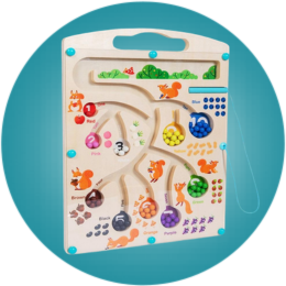 Learning and Educational Toys For Kids