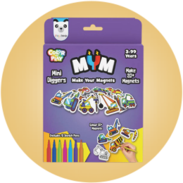 Arts & Craft Kit for Kids