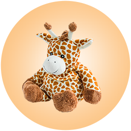 Animal Soft Toys