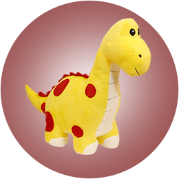 Plush Toys