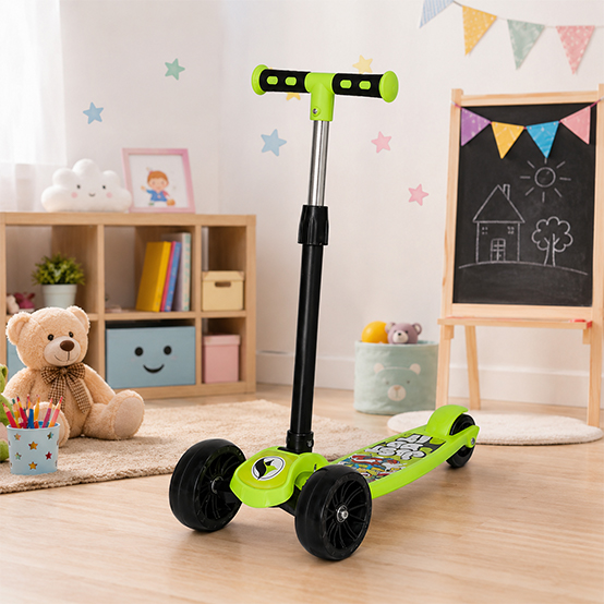 Kids Scooter