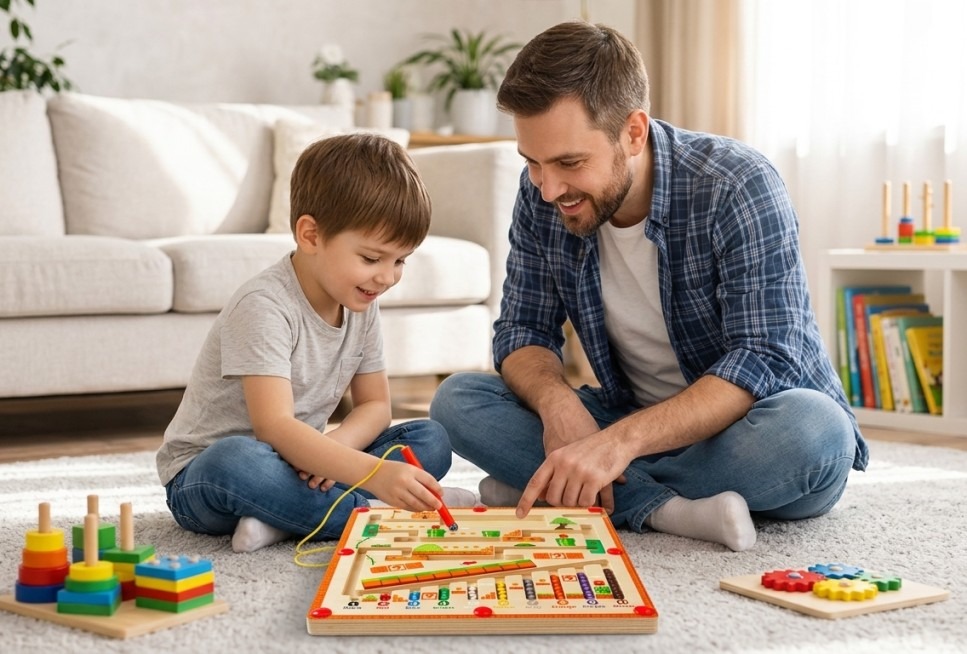 Best Educational Toys for Kids in 2026: A Parent's Complete Guide to Smart Learning Through Play