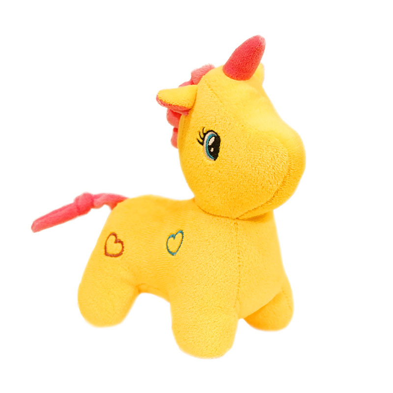 Sunny the Magical Unicorn