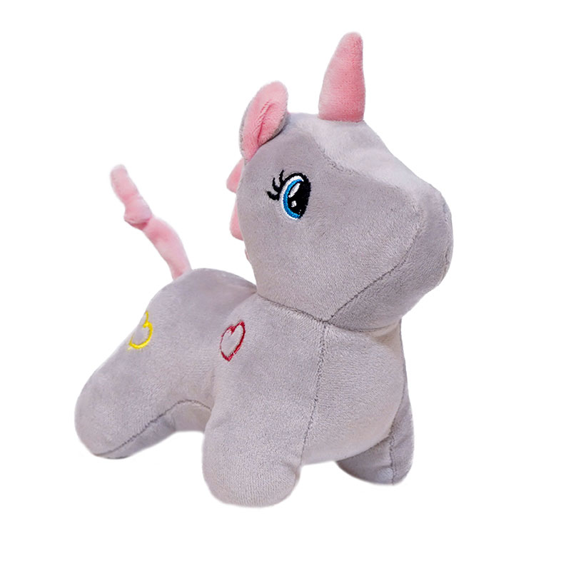 Luna the Dreamy Unicorn