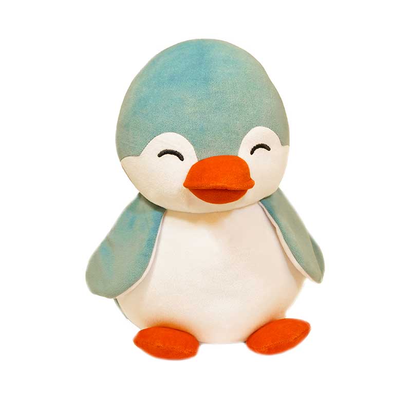 Pip the Playful Penguin