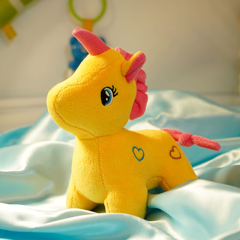 Sunny the Magical Unicorn