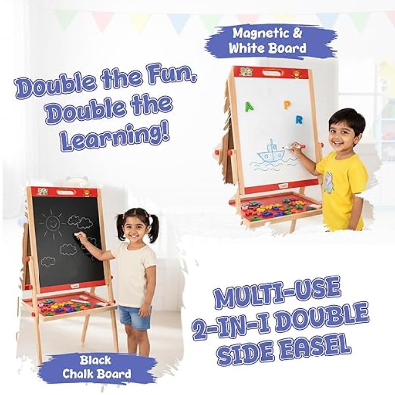 3 in 1 Drawing Board