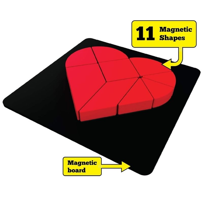 Brain Booster Big Type 2