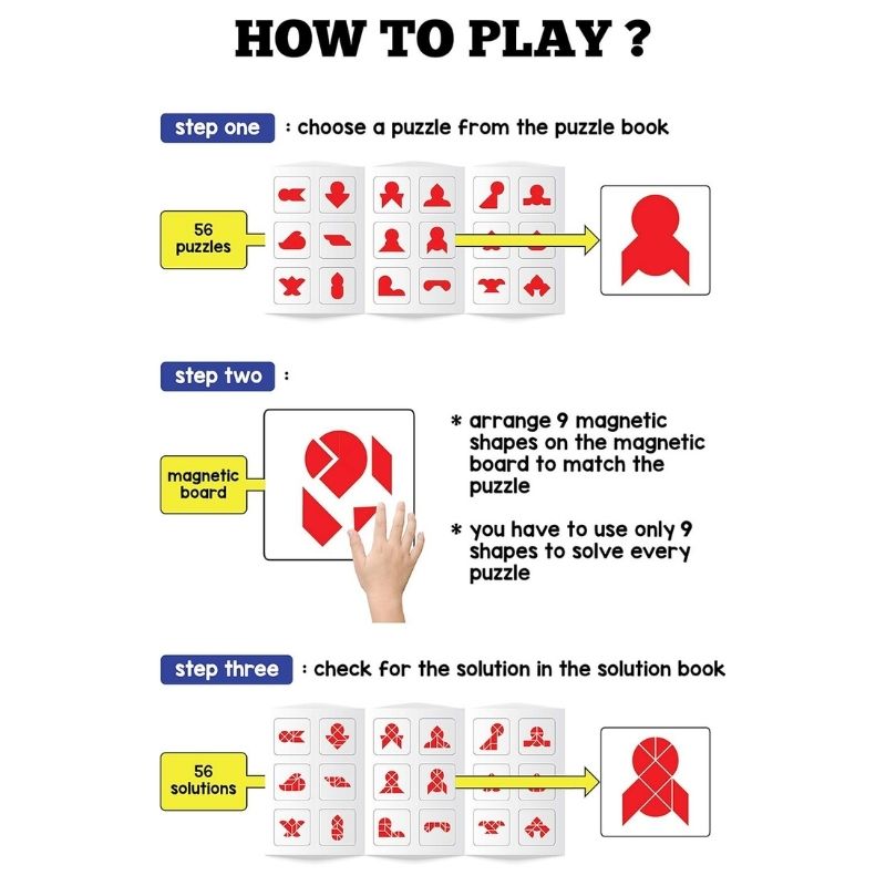 Brain Booster Big Type 2