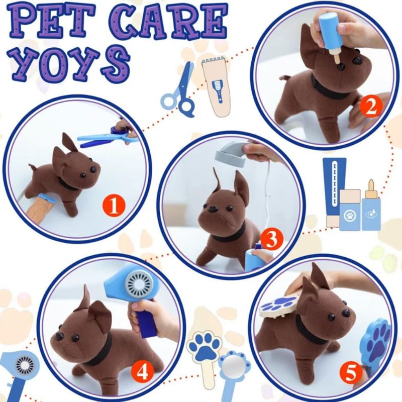 Pet Doctor sets