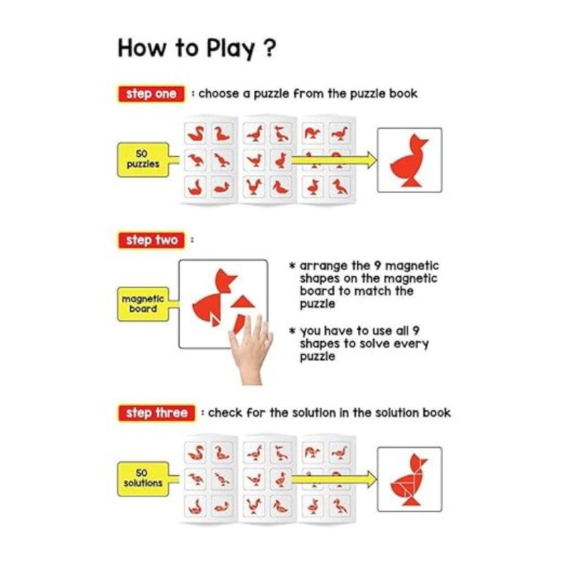 Brain Booster Big Type 3