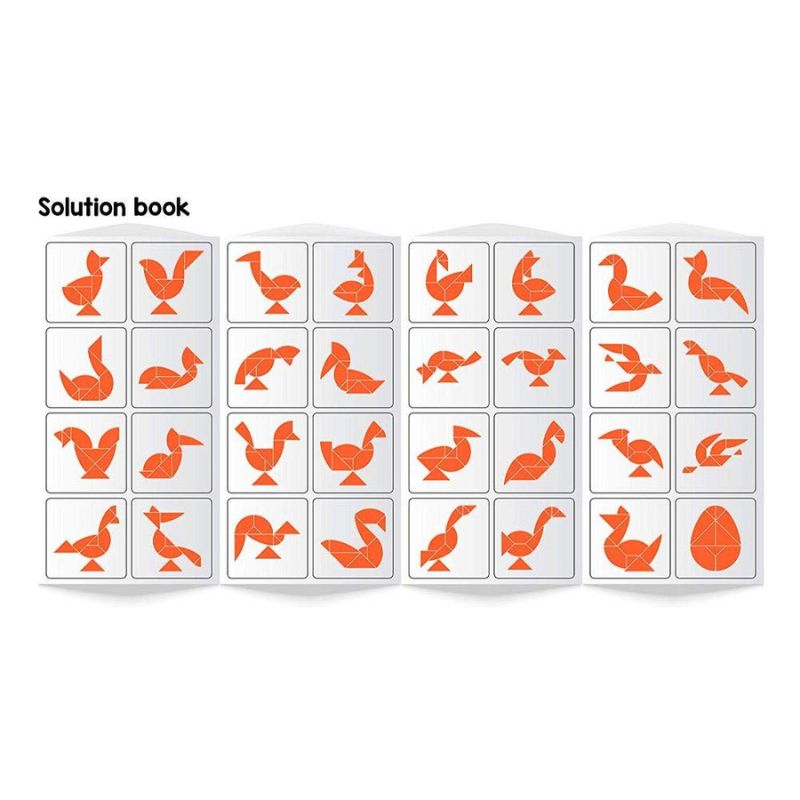 Brain Booster Big Type 3